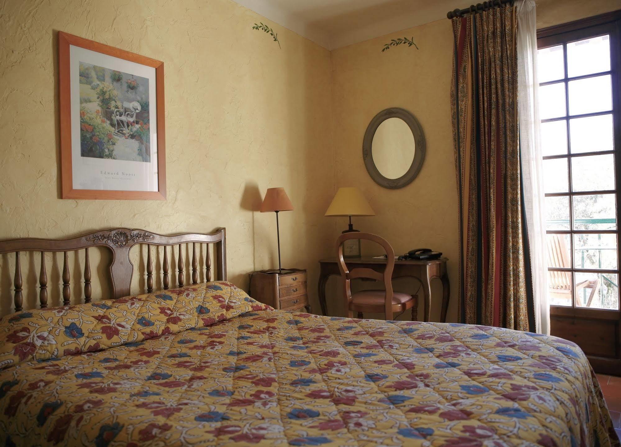 Auberge De La Madone Peillon Kültér fotó